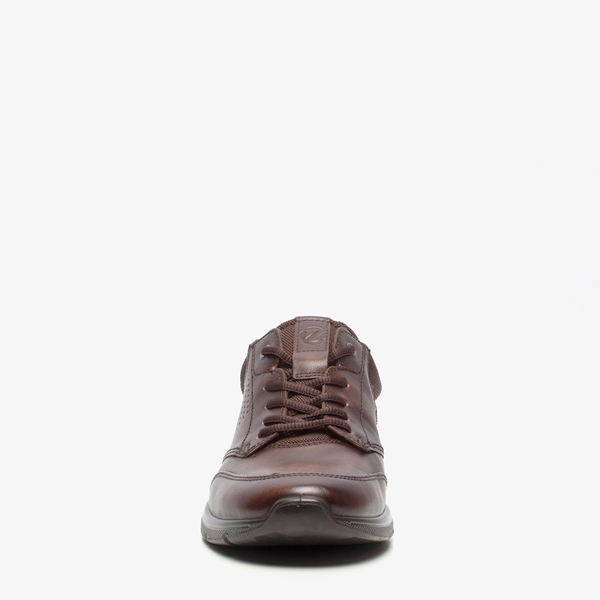 ECCO Irving leren heren veterschoenen