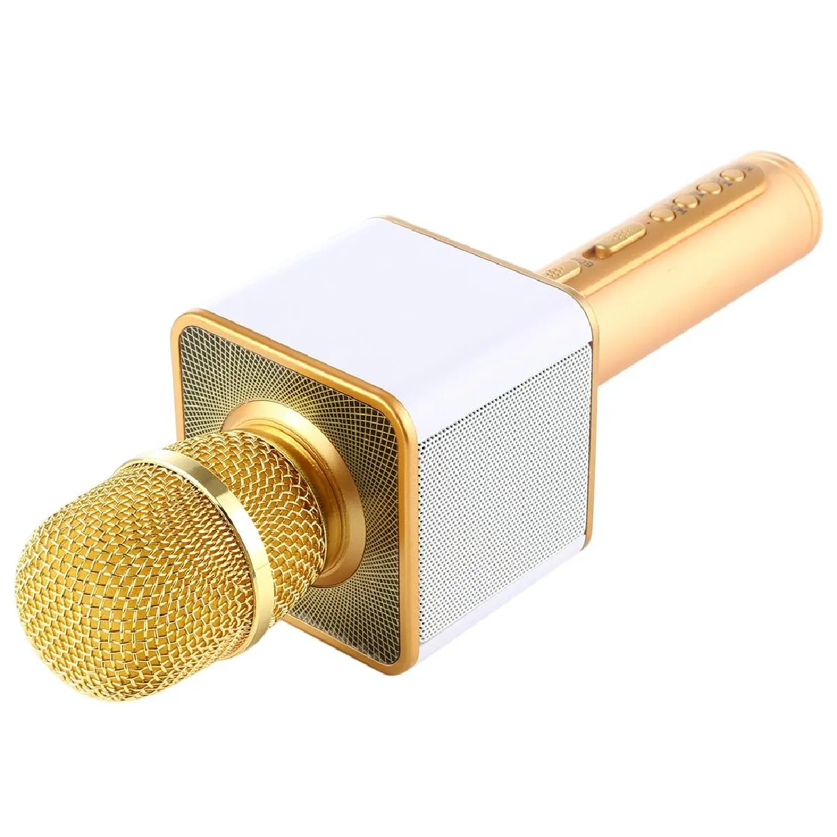 Yonis Microphone Bluetooth HD