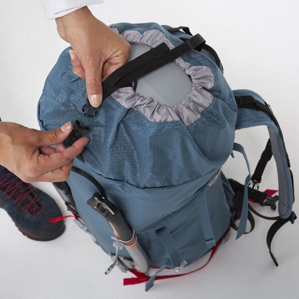 Sac à dos alpinisme MILLET PROLIGHTER 30+10 W INDIAN