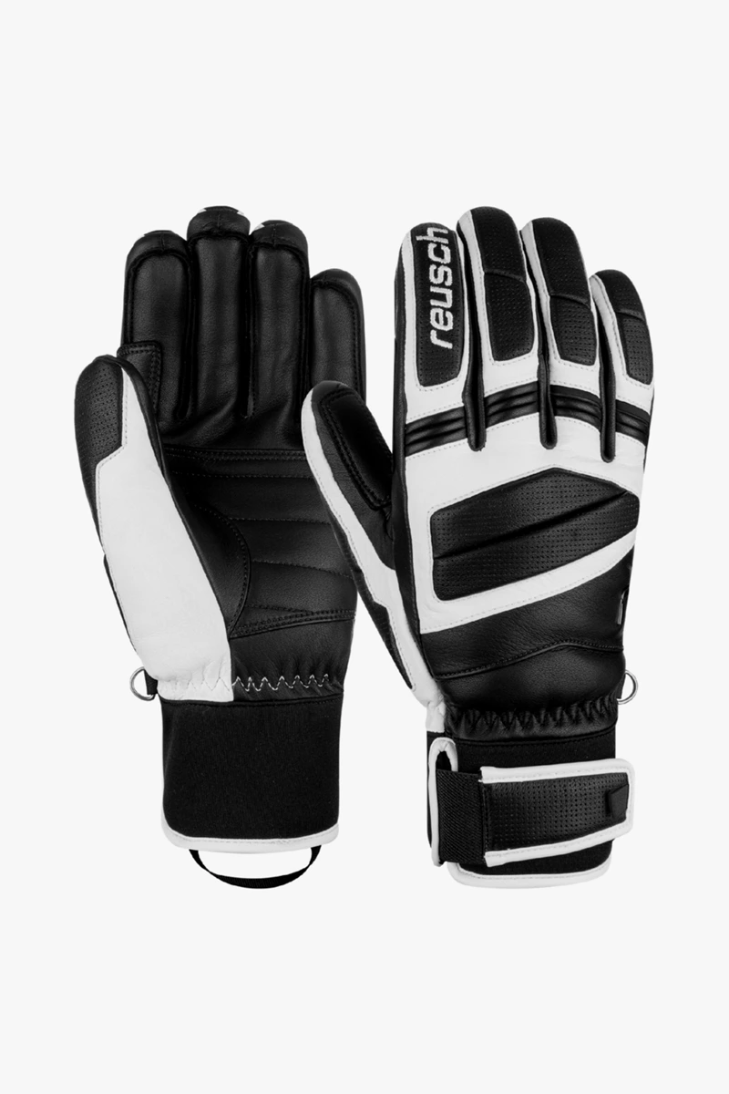 Reusch Master Pro Herren Skihandschuh