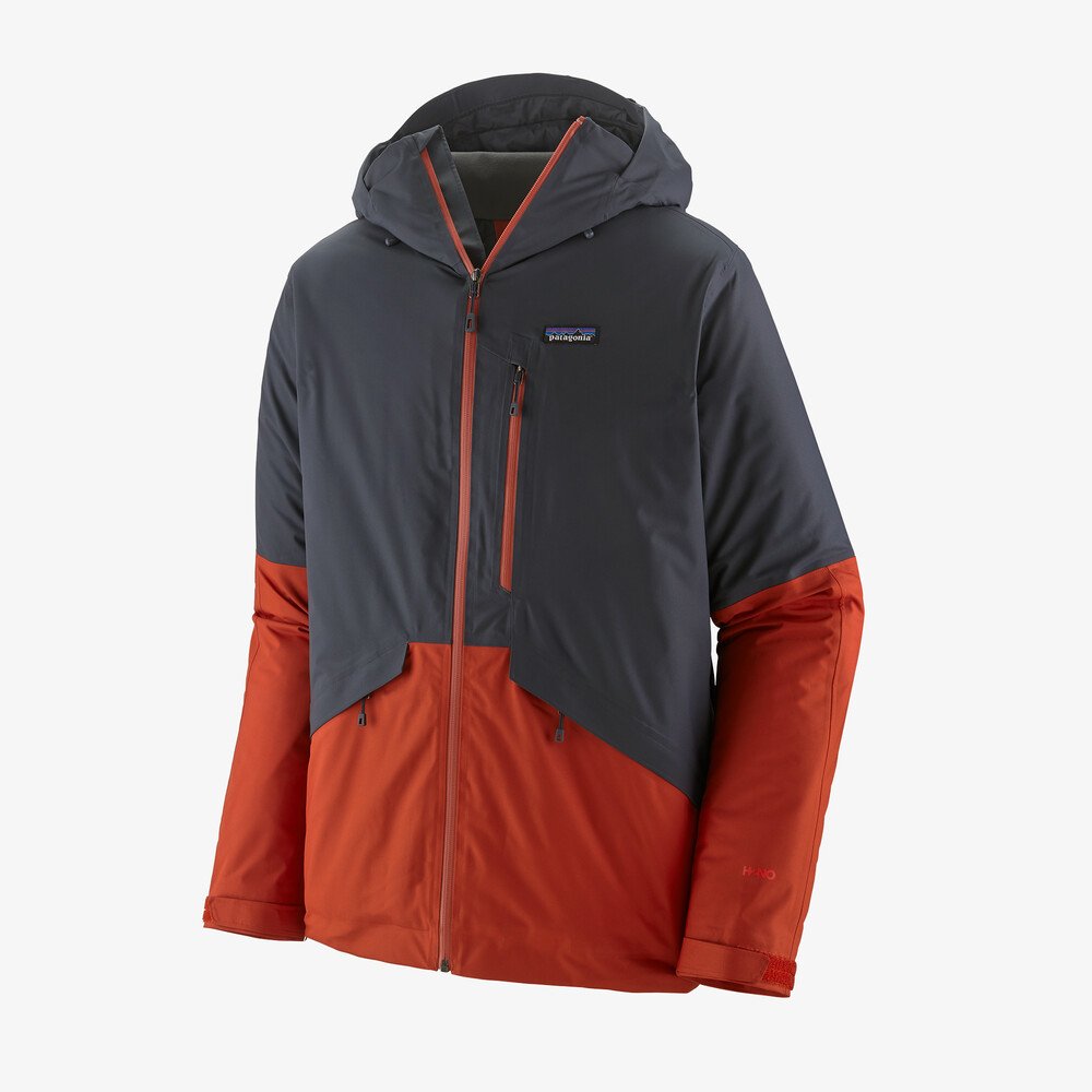 Patagonia Insulated Snowshot Jacket