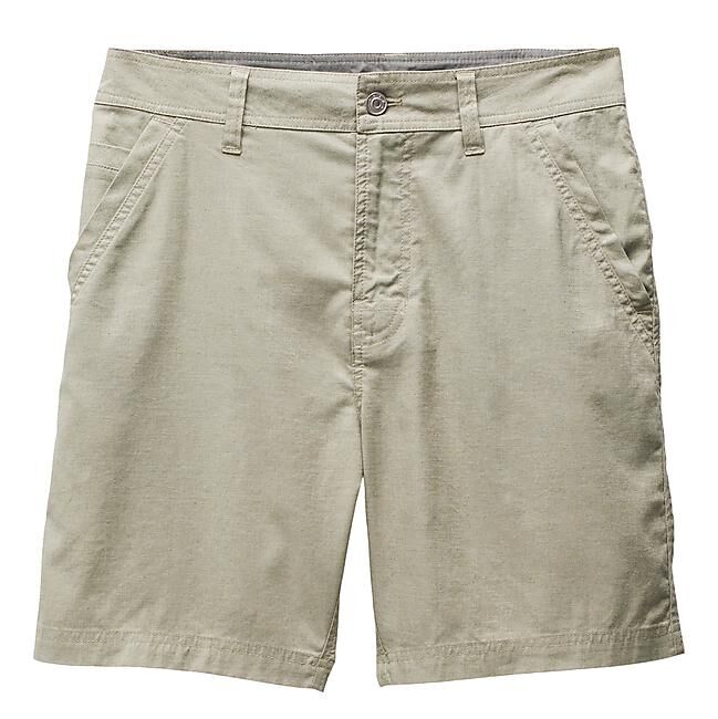 PRANA - SHORT FURROW M