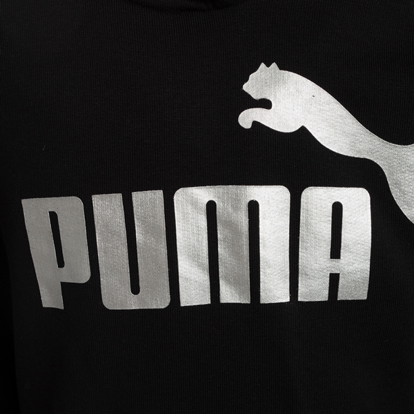 Puma Essentials Cropped meisjes sweater