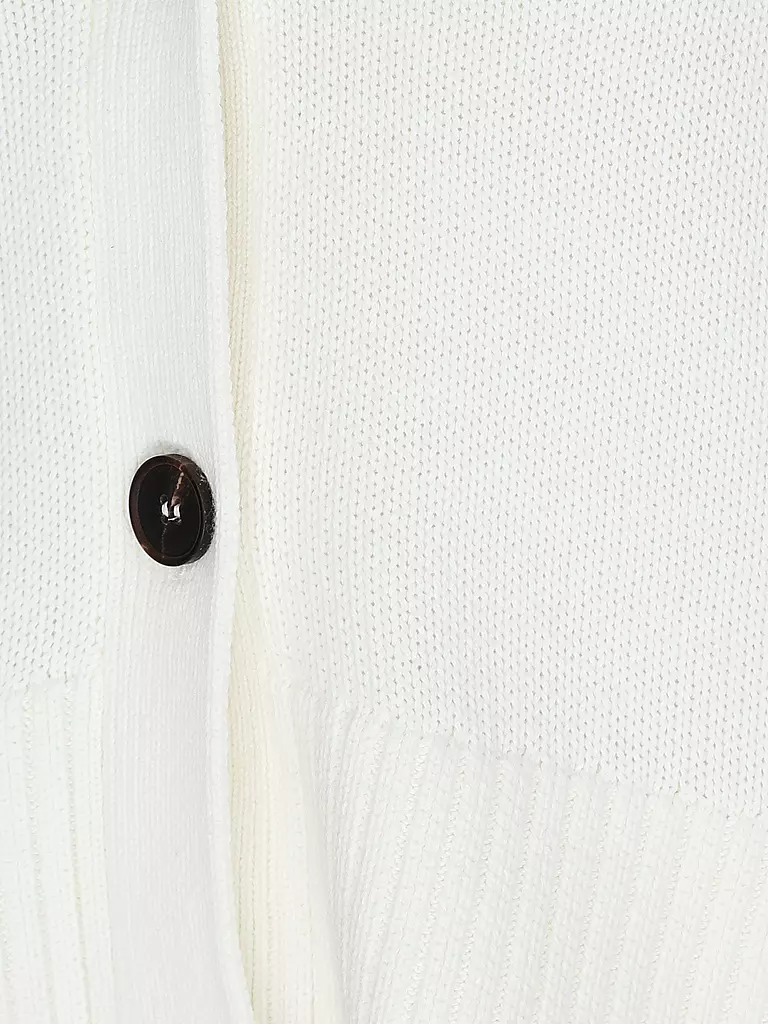 KATESTORM Cardigan creme