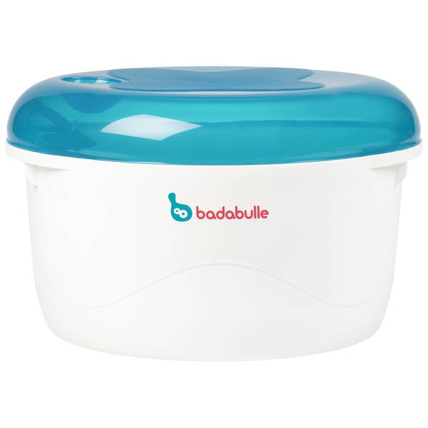 badabullebadabulle   Mikrowellensterilisator