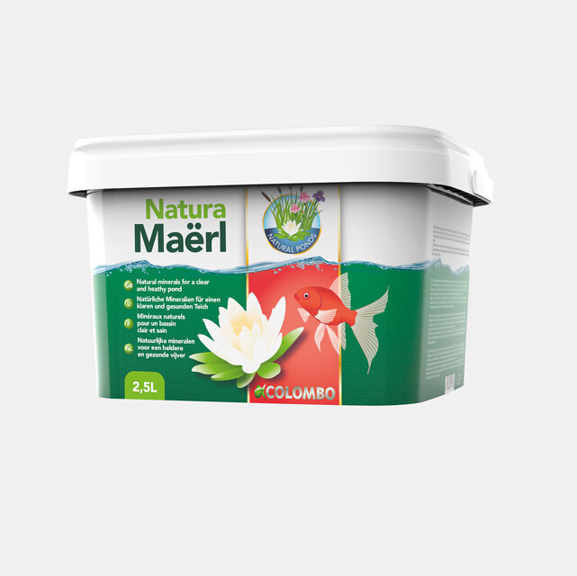 Colombo Natura Maerl 2500ml