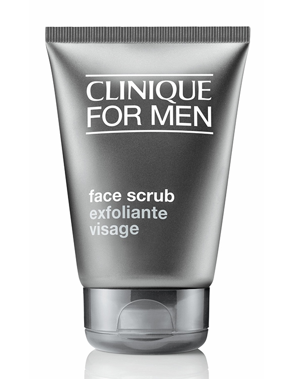 CLINIQUE Face Scrub 100 ml