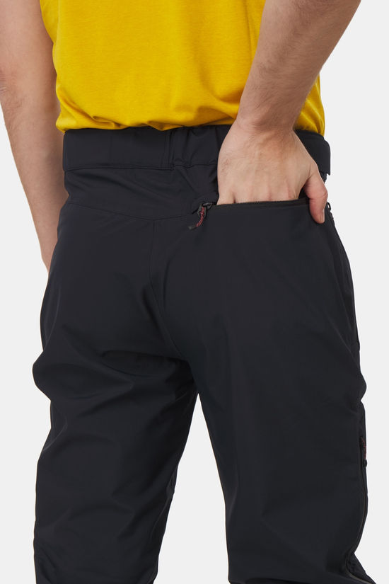 Ayacucho Ayacucho Mountain 3L Hardshell Broek