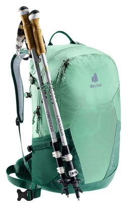 Sac de Randonnée Femme Deuter Futura 21 SL Vert Spearmint Seagreen