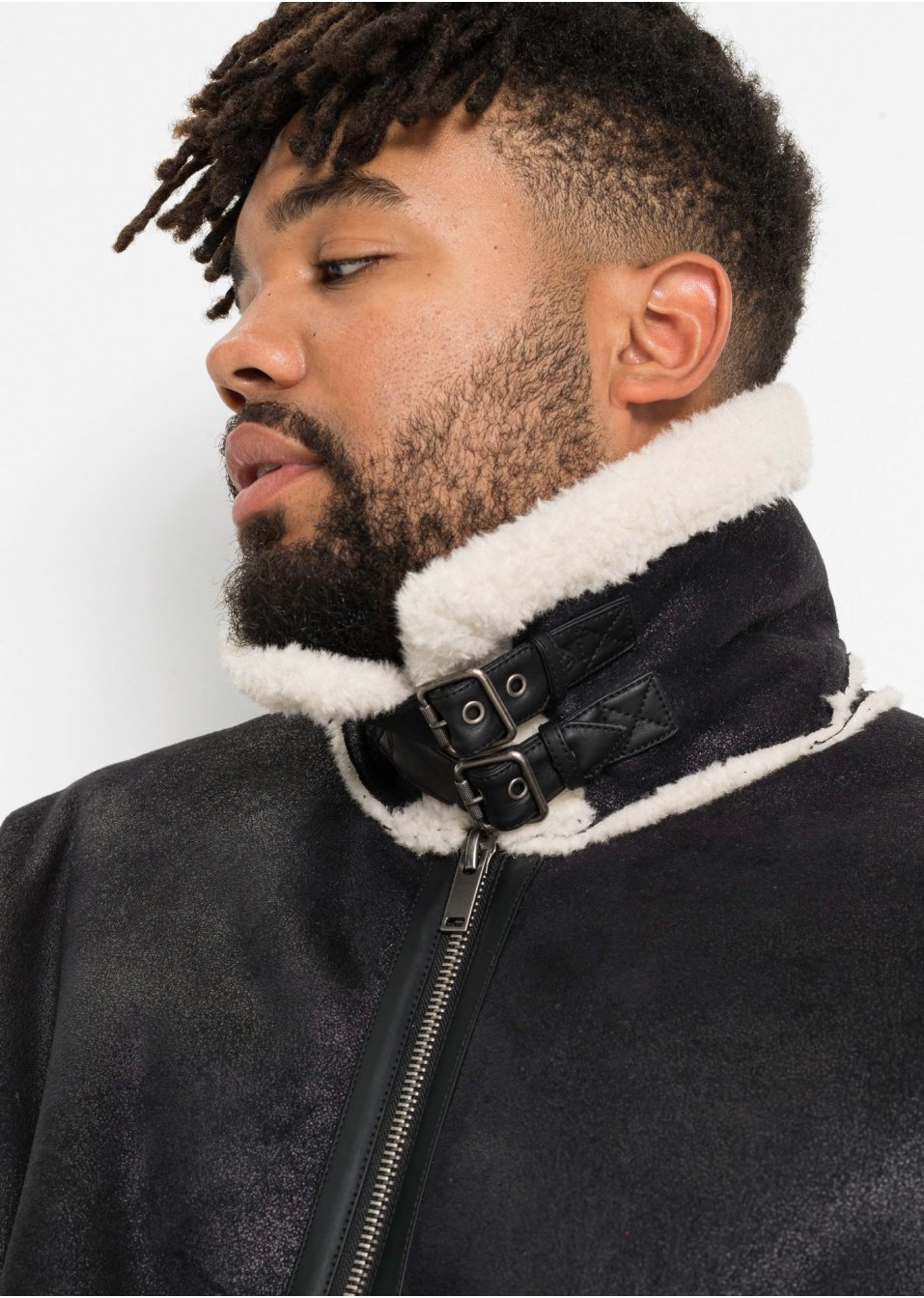 Blouson bombers