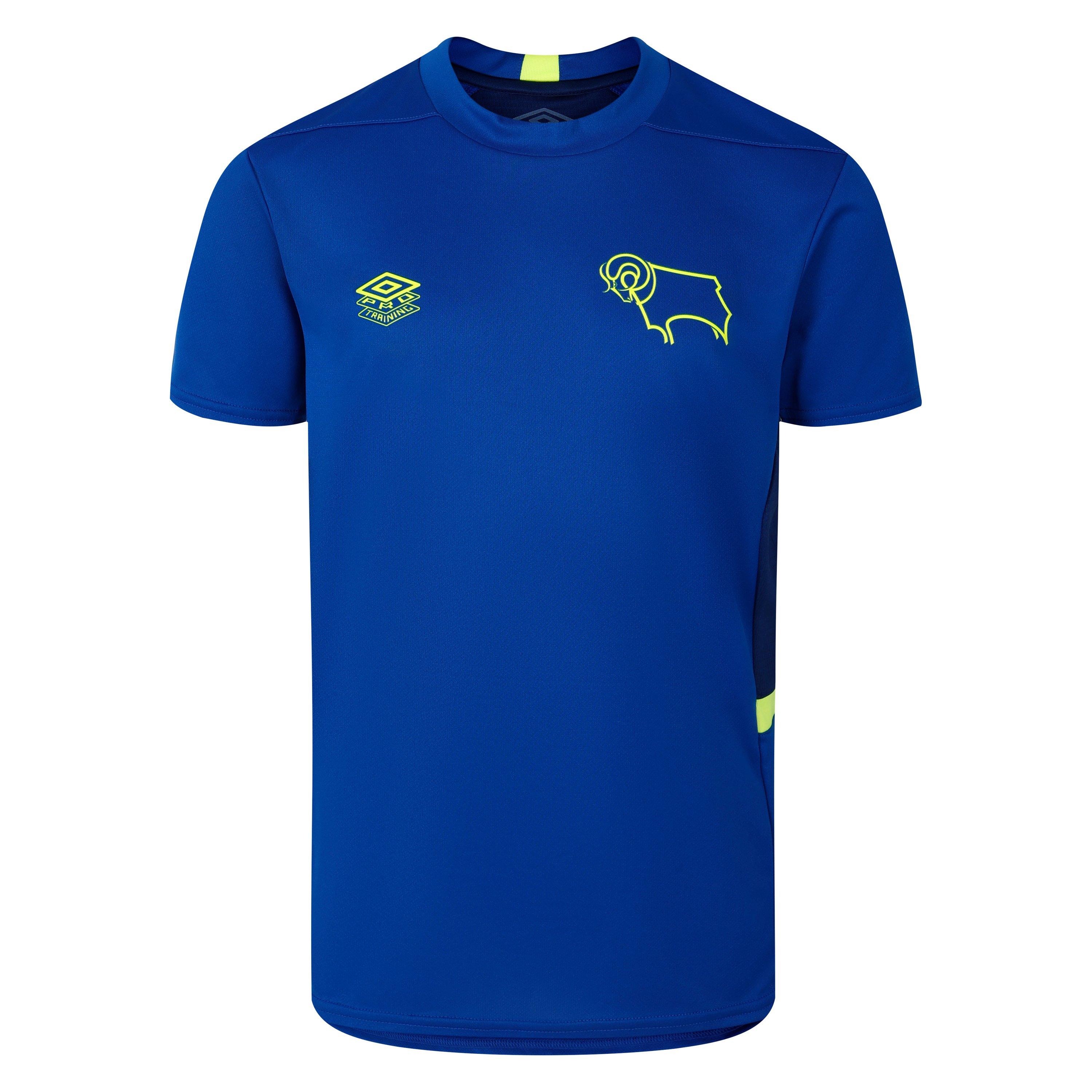 Umbro Drby Cty TrJ Jn99