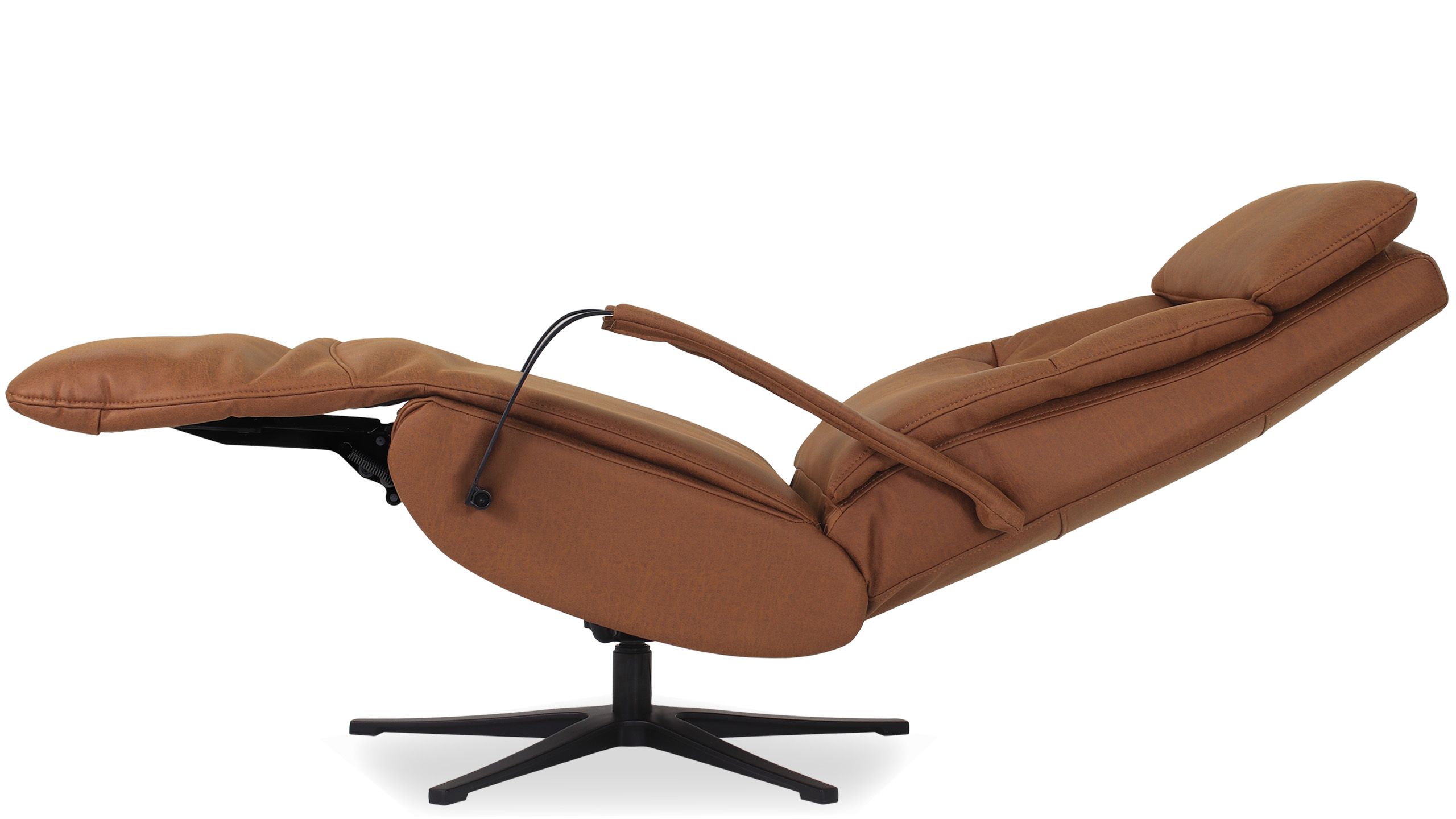 Relaxfauteuil Vous B65 x D80 x H114 cm