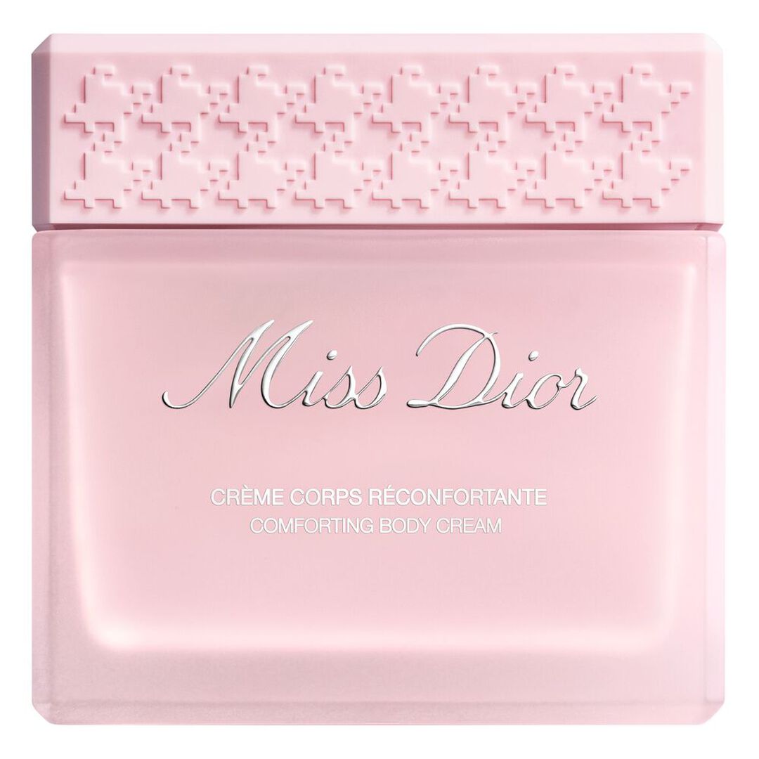 MISS DIOR Crème Corps Réconfortante - 150ml