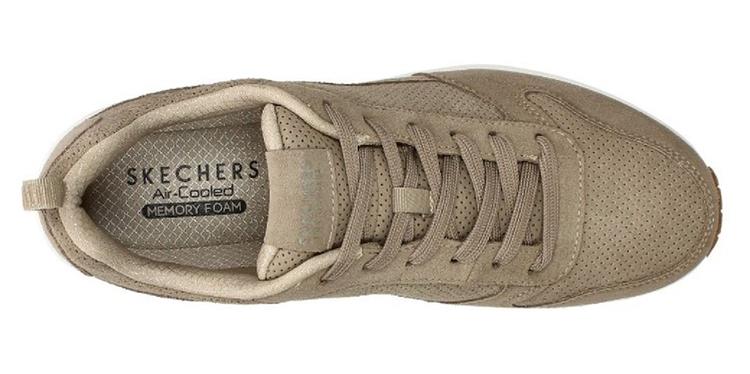 Skechers 52456 grau