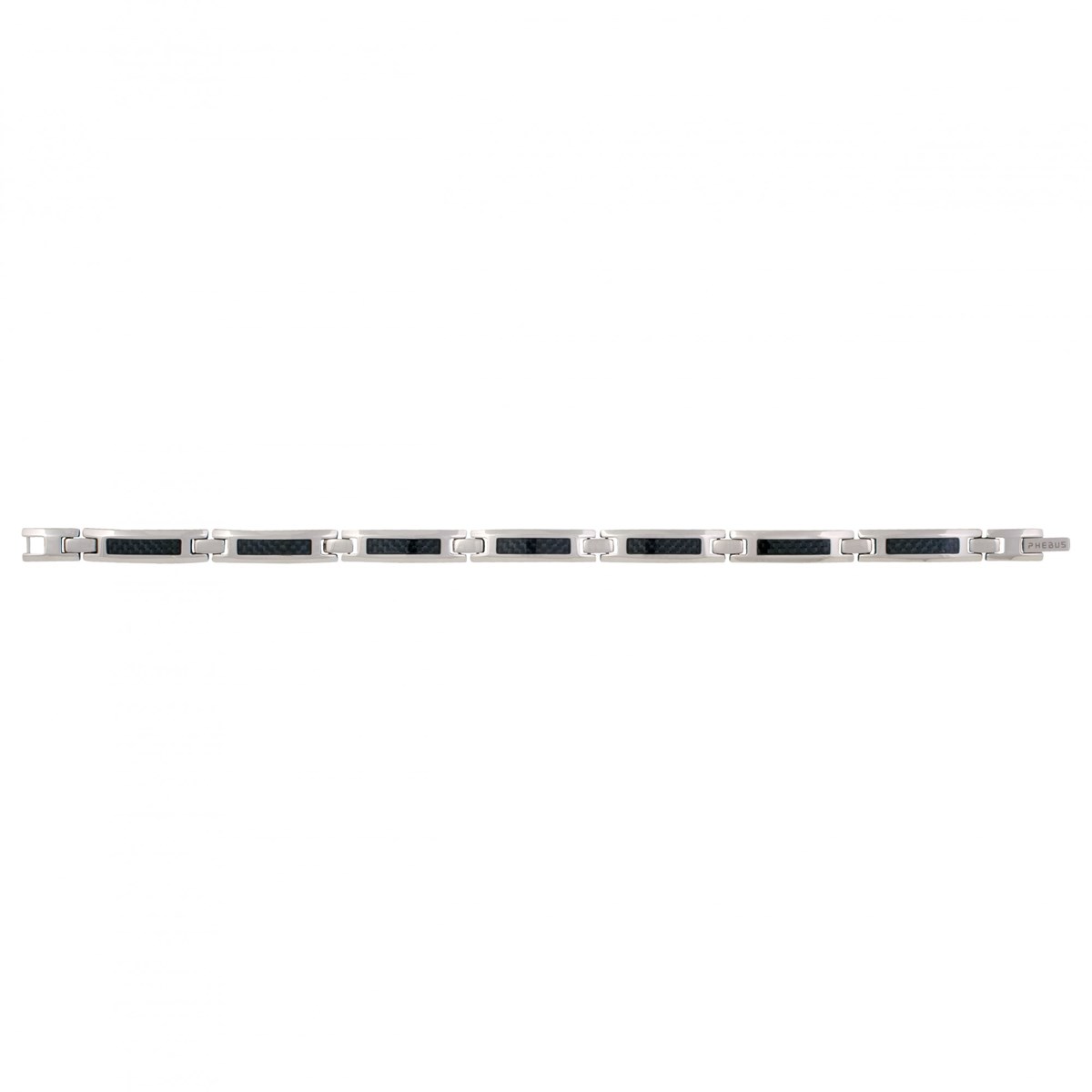 Bracelet souple Ninox en Acier 316L