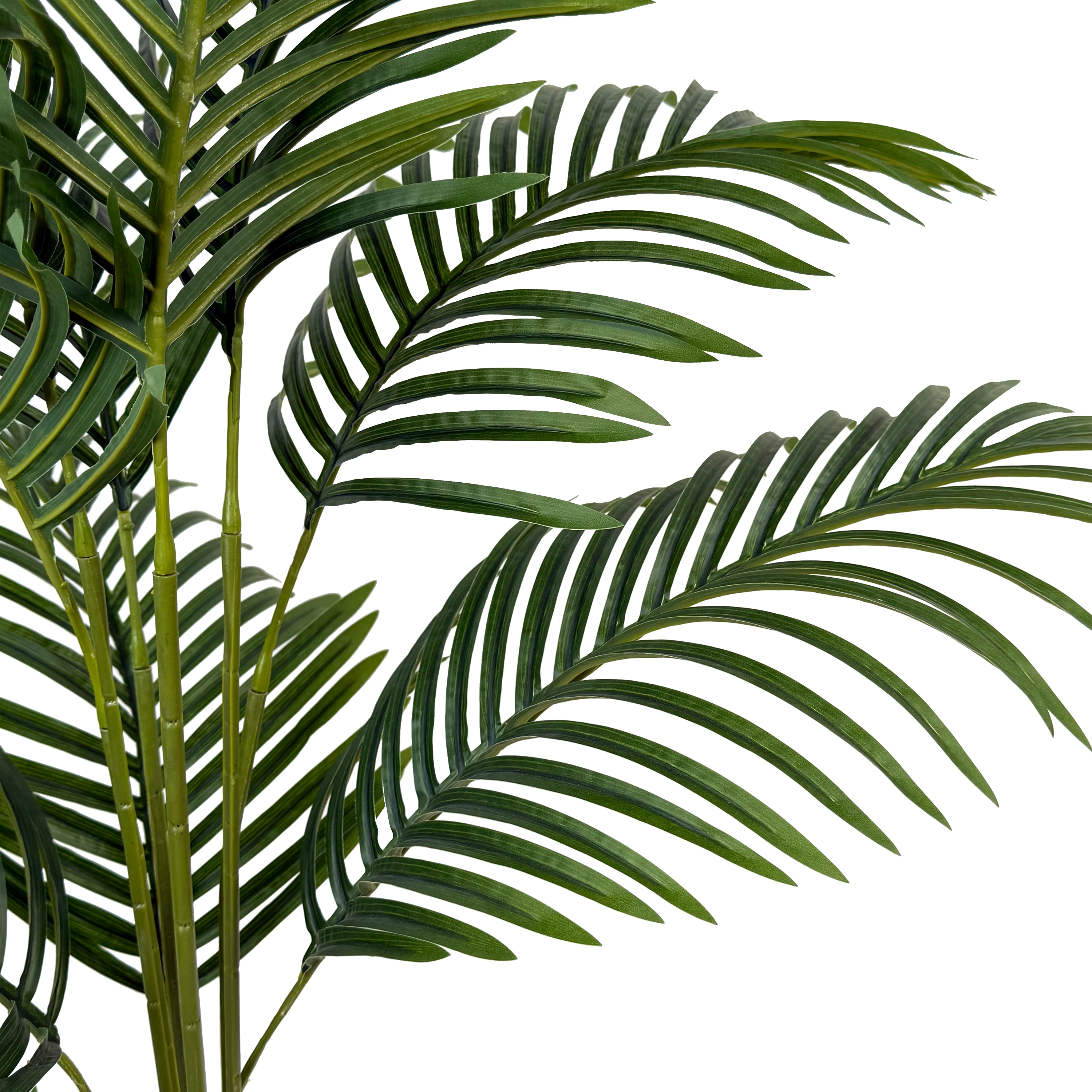 Palme künstlich 140 cm