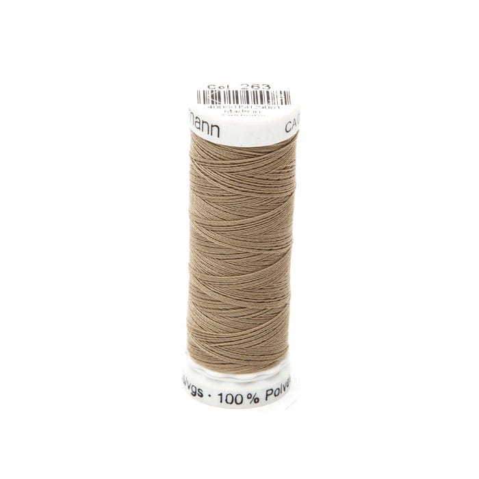 Gûtermann-Allesnaaigaren polyester 200m