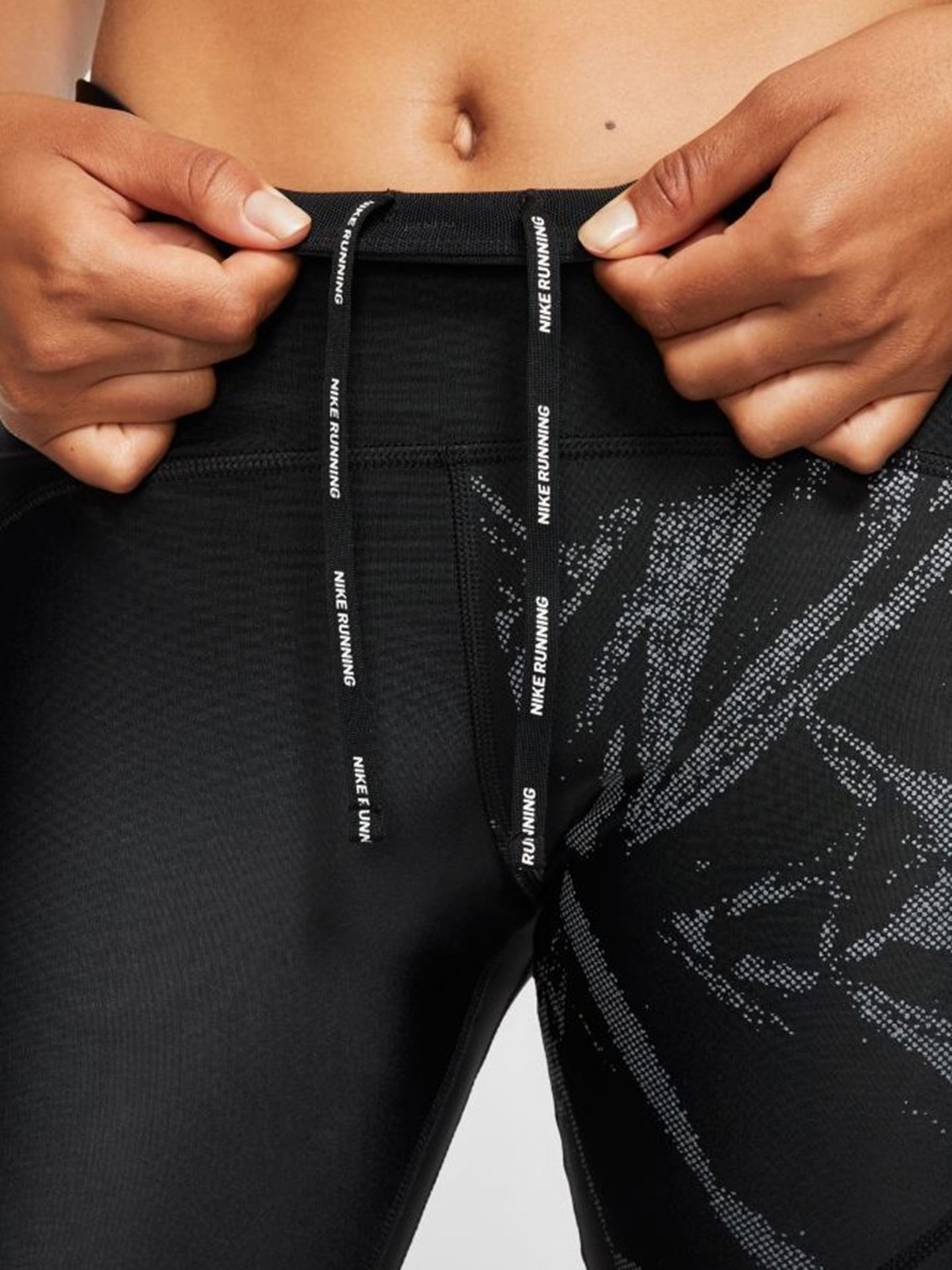Speed Tights 7/8 FL PR