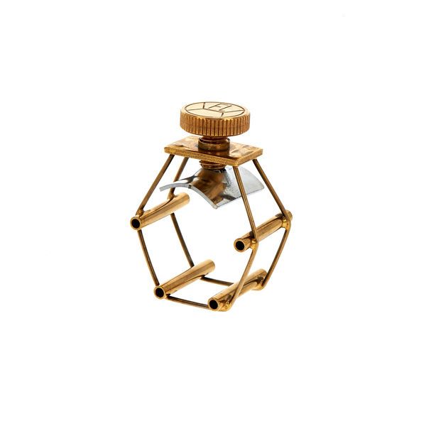 Francois Louis Ultimate Alto Sax S GP