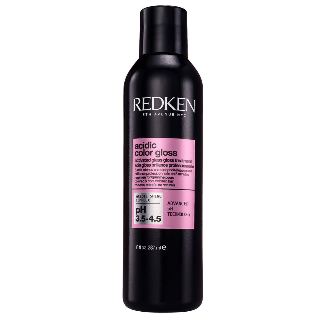 Redken ACIDIC COLOR GLOSS Tratamento Gloss - 200ml
