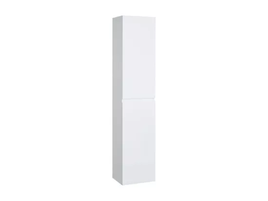 Colonne de salle de bain suspendue 140 cm