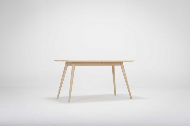 Gazzda Stafa bureau naturel