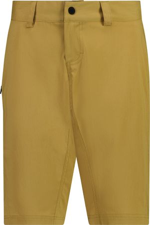 VIRAGE 2.0 Damen-Bikeshorts  cumin  XS