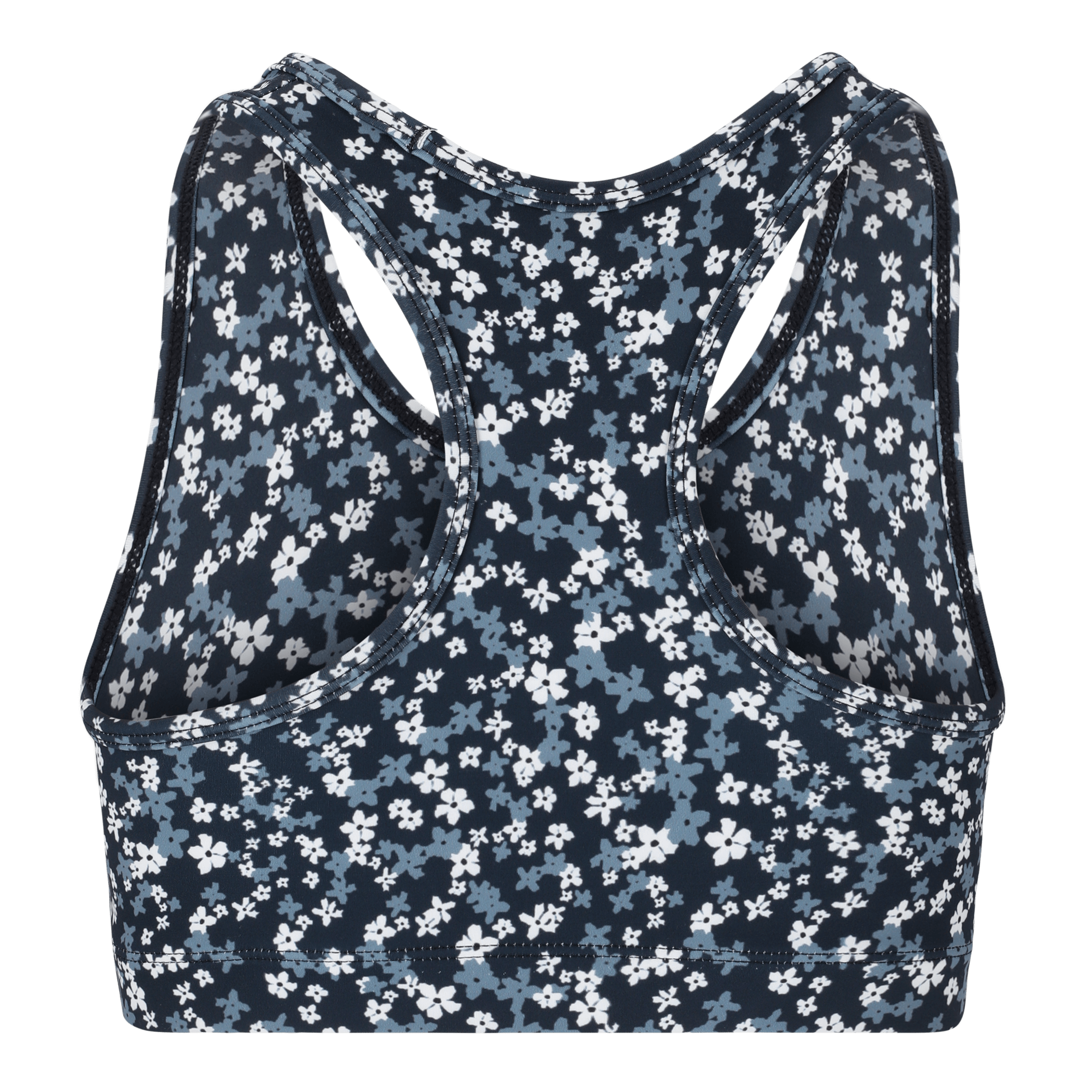 Endurance Konwichu Jr. Printed Sports Bra - Undertøy