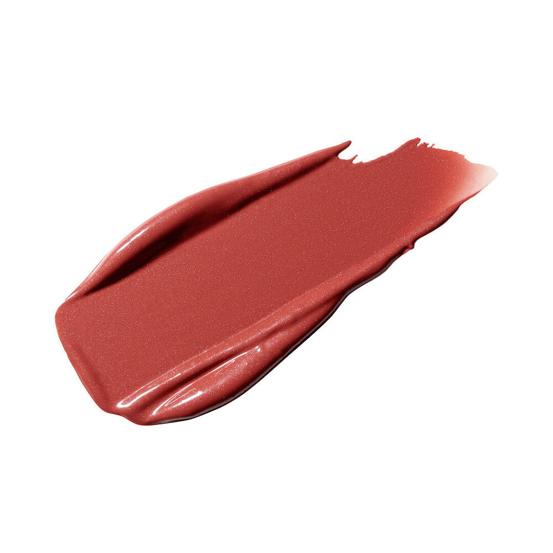 MAC LUSTREGLASS SHEER-SHINE LIPSTICK