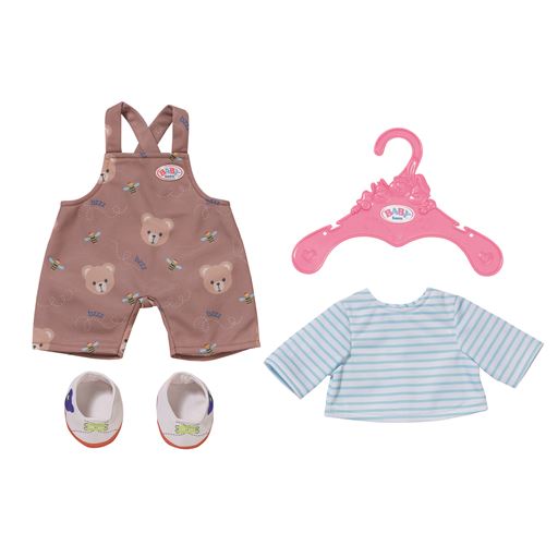 Baby Born Bjørn Jeans Outfit