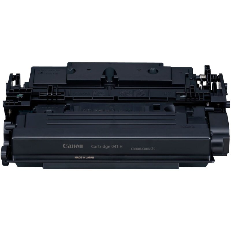 Canon LBP 041 H Cartouche de toner 1 pièce(s) Original Noir