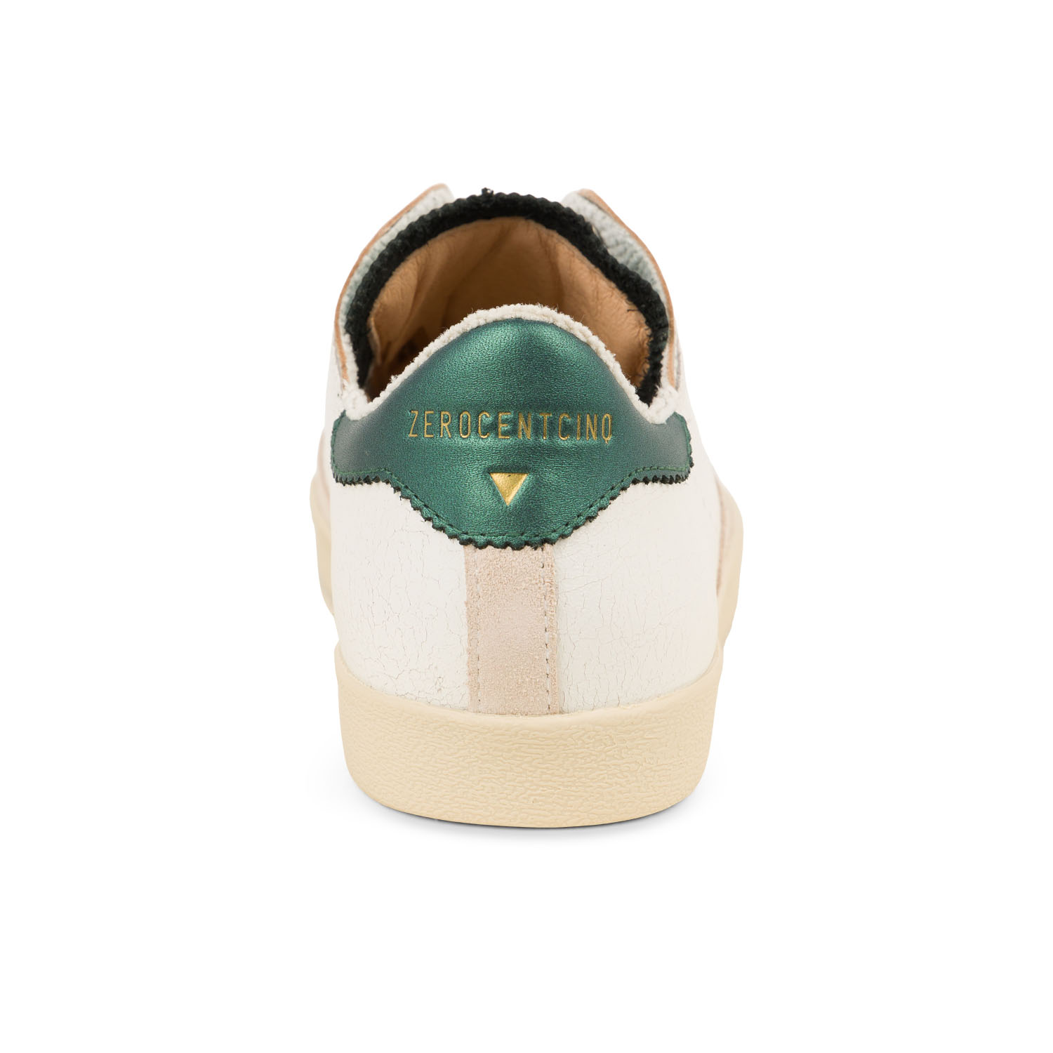 Baskets femme 0-105 SC04