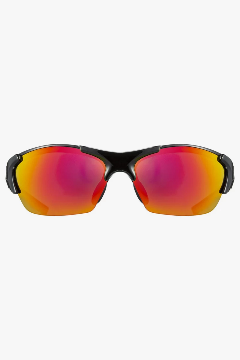 uvex blaze III Set Sportbrille