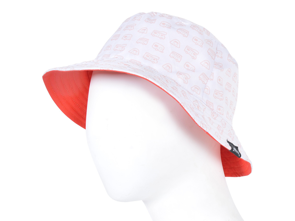 Obelink Terra reversible Bucket Hat