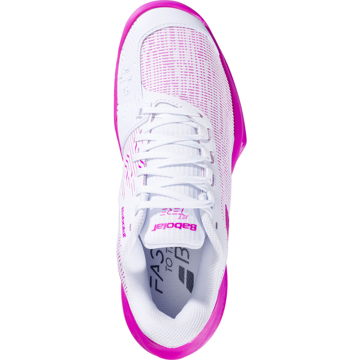 Babolat Jet Tere 2 All Court Dames
