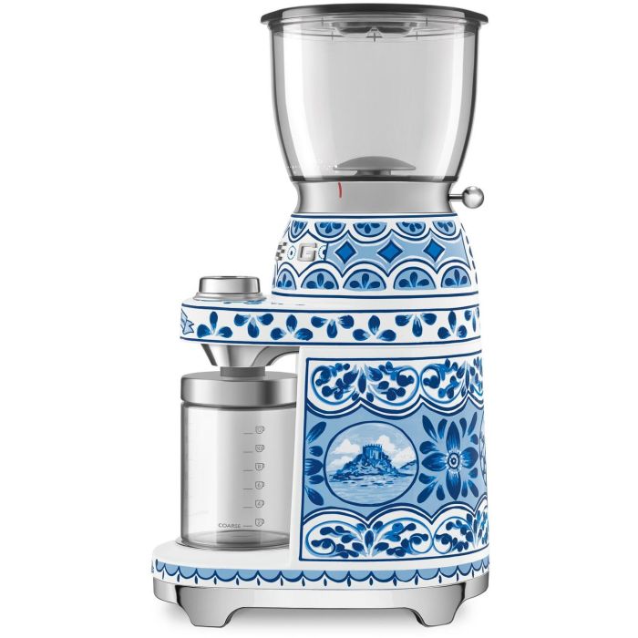 SMEG Kaffeemühle Dolce & Gabbana CGF01DGBEU