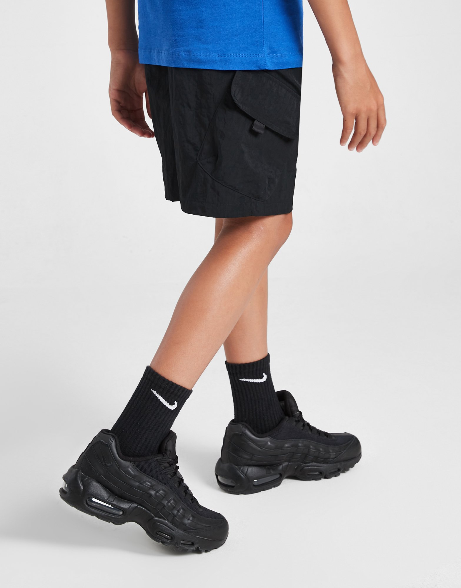 Nike Short Cargo Junior