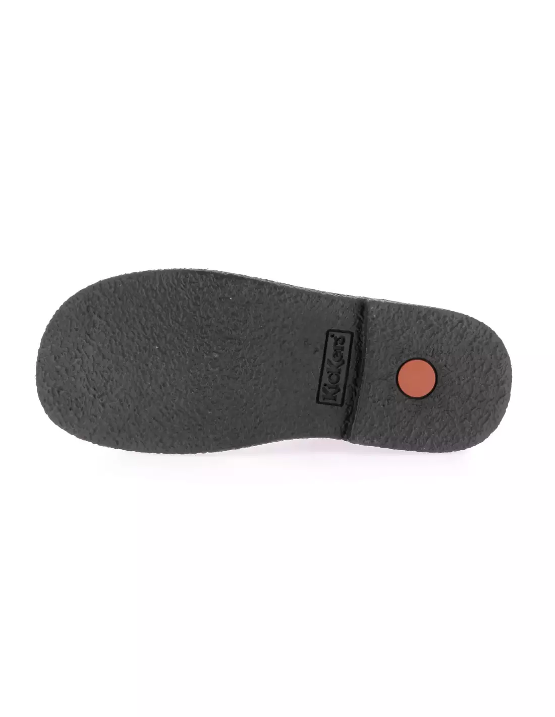 KICKERS KIC MEETICKZIP - Boots & bottines Noirvernis