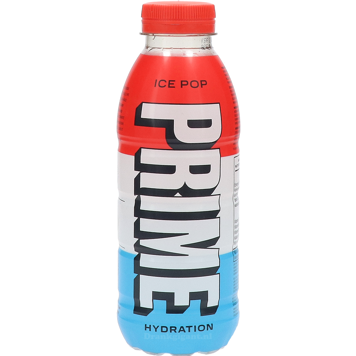Prime Hydration Ice Pop 50 cl