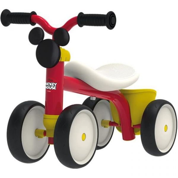 Smoby Andador Rookie Mickey