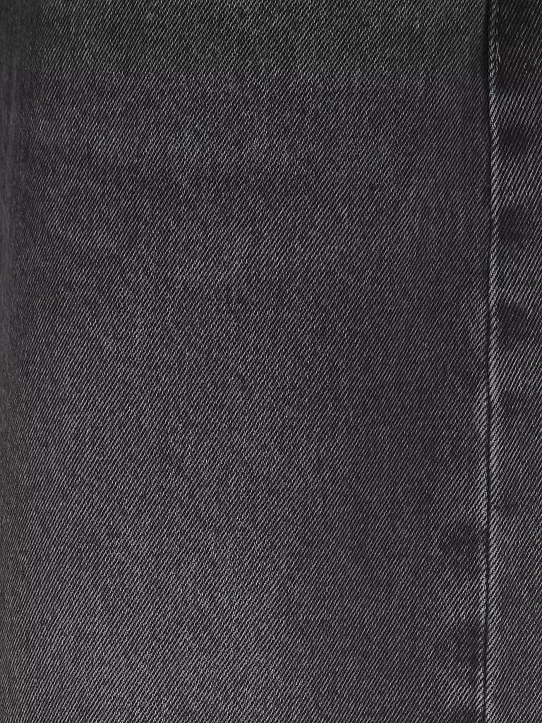LEVI'S® Jeans Straight Fit XL INFLUENTIAL LADY schwarz