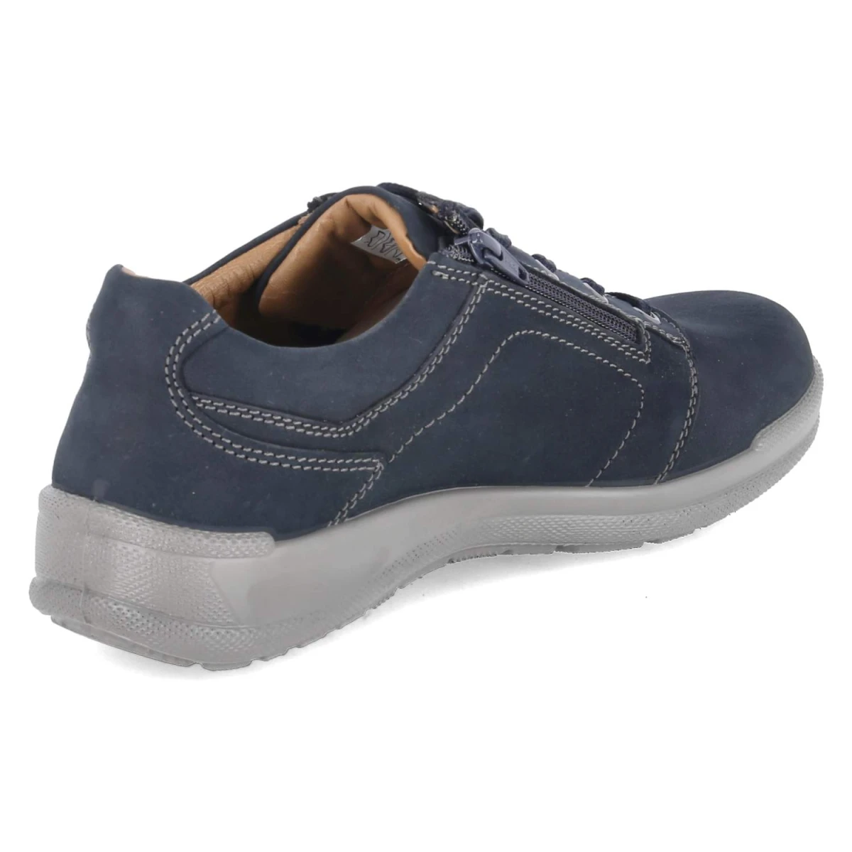 JomosHalbschuhe - nachtblau