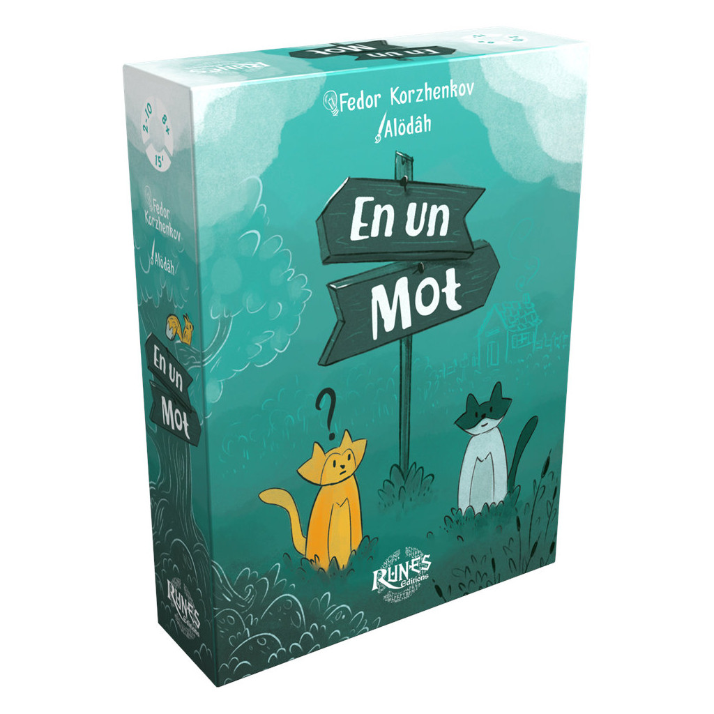 En un Mot
