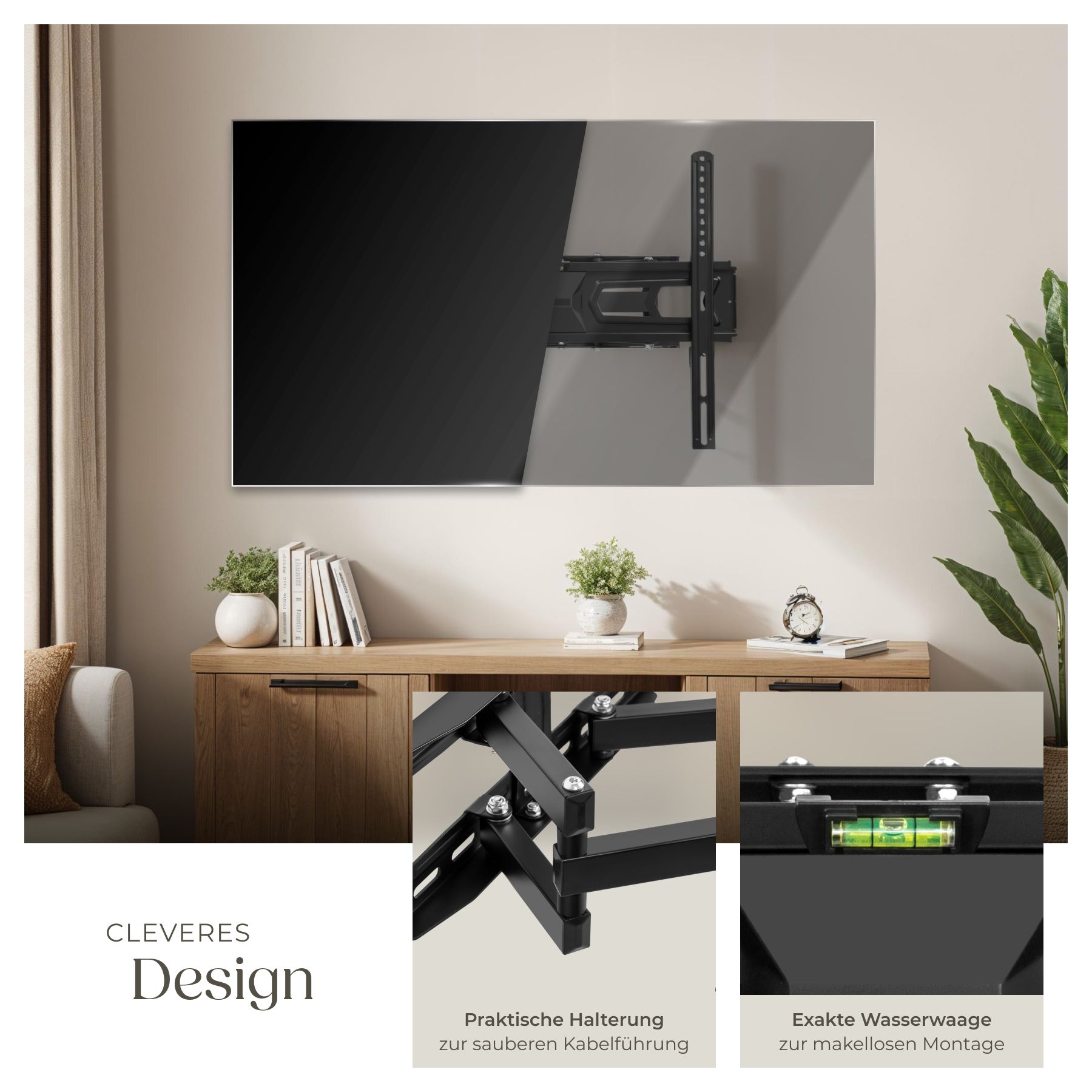 TV Wandhalterung