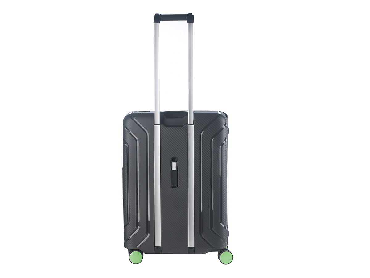 CarryOn Steward M+L kofferset - Grey