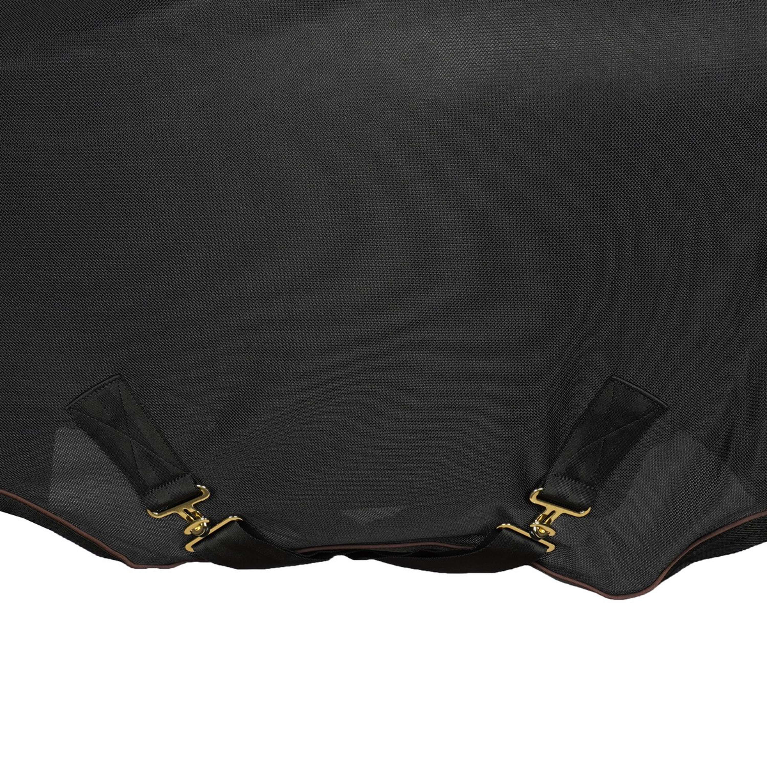 Kentucky Horsewear Transportdeken Combo Zwart
