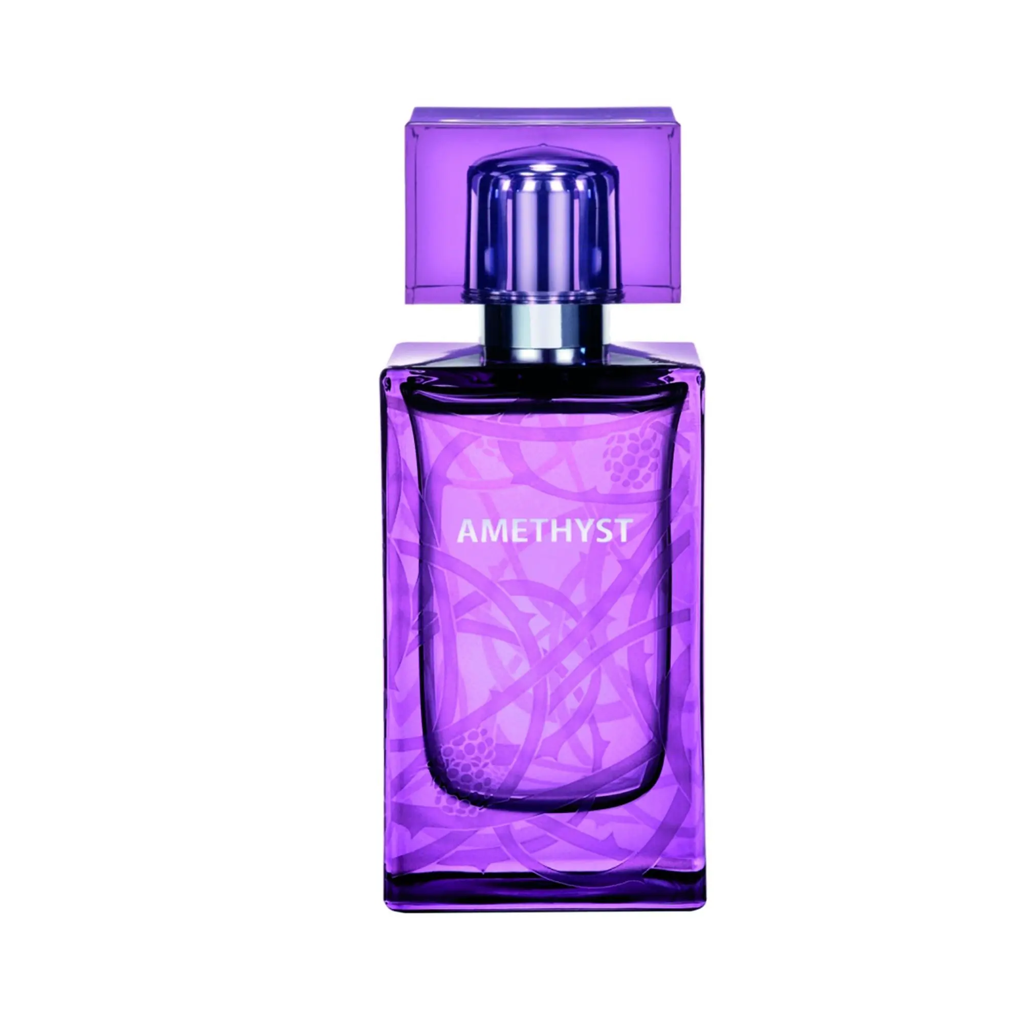 Lalique - Amethyst Eau de Parfum- Eau de parfum