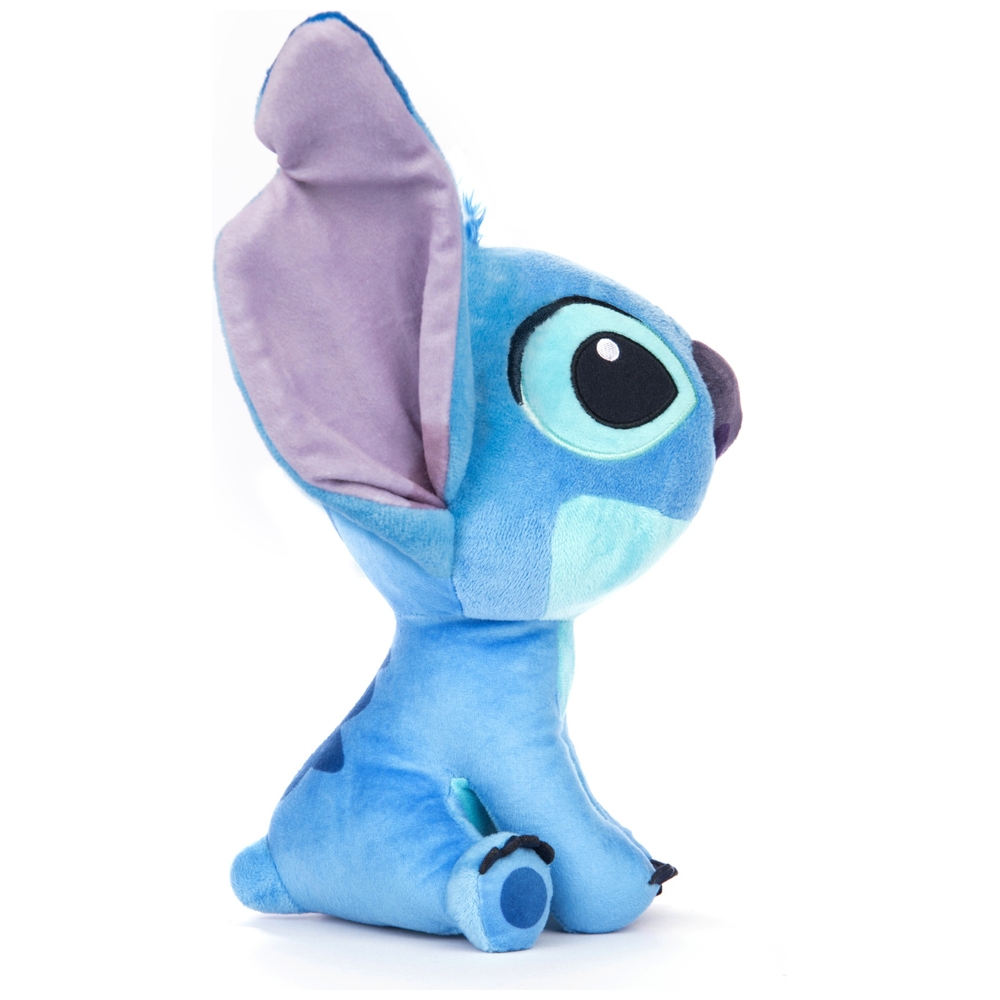 Lilo & Stitch Lil Bodz Stitch Plüschtier