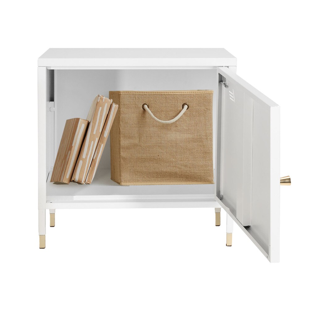 Büroschrank UMEO Stahl hjh OFFICE
