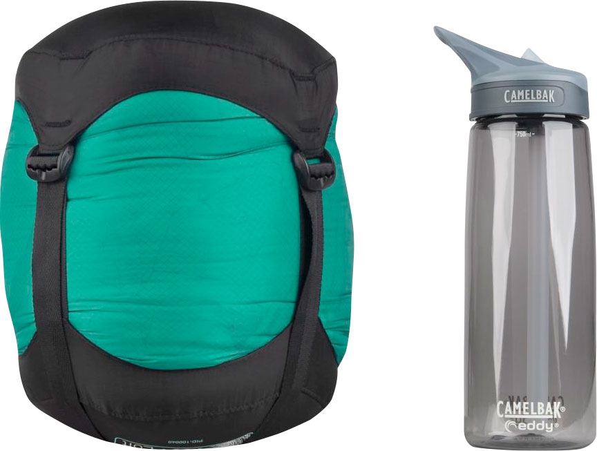 Sea to Summit Journey JoI Frauenschlafsack Long